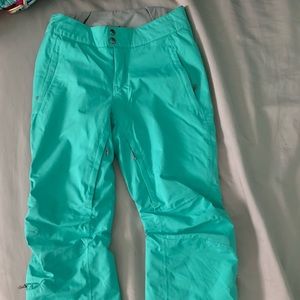 Women’s Snow Pant